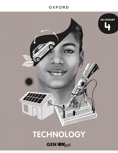 TECHNOLOGY 4ºESO GENIOX 2023